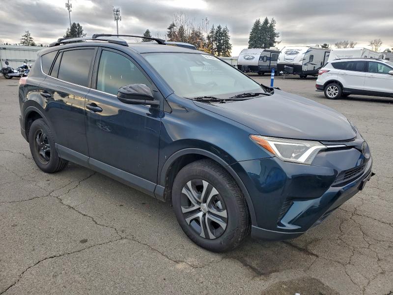 Фото 4 - TOYOTA RAV4