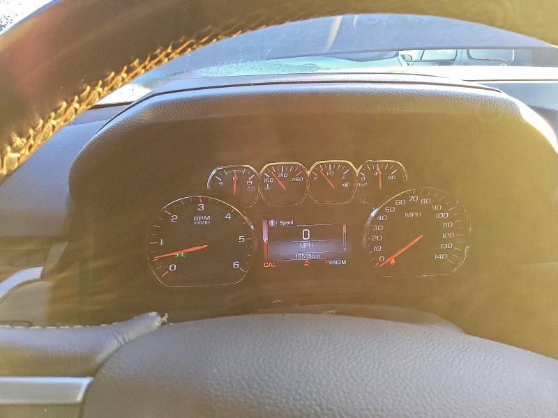 Фото 9 - GMC YUKON