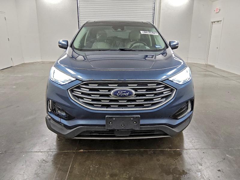 Фото 5 - FORD EDGE