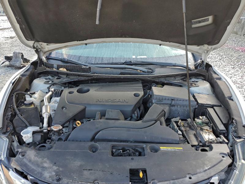 Фото 11 - NISSAN ALTIMA
