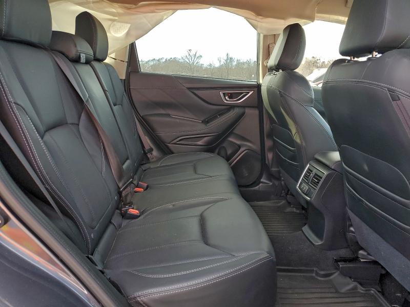 Фото 11 - SUBARU FORESTER