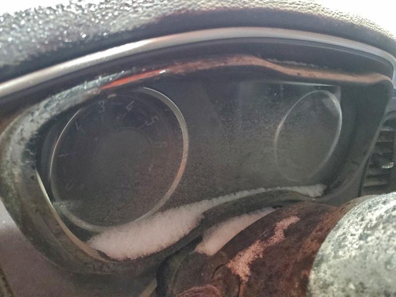 Фото 9 - DODGE CHALLENGER