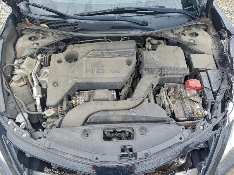 Фото 11 - NISSAN ALTIMA