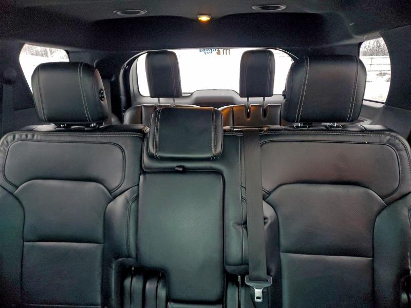 Фото 10 - FORD EXPLORER