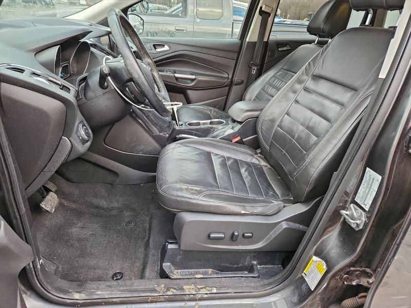 Фото 7 - FORD ESCAPE