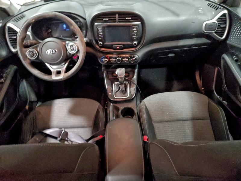 Фото 8 - KIA SOUL