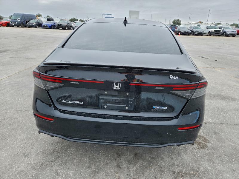 Фото 6 - HONDA ACCORD