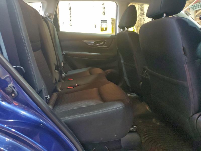 Фото 10 - NISSAN ROGUE