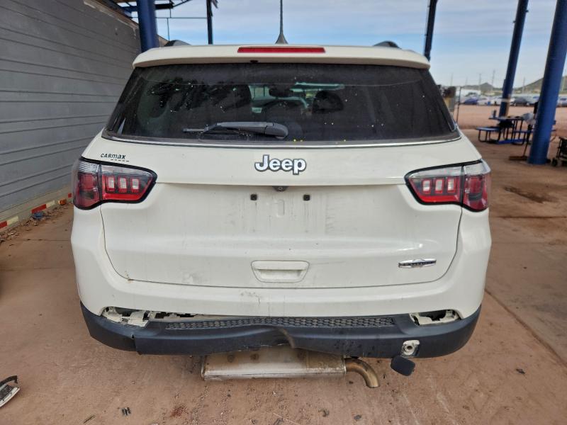 Фото 6 - JEEP COMPASS