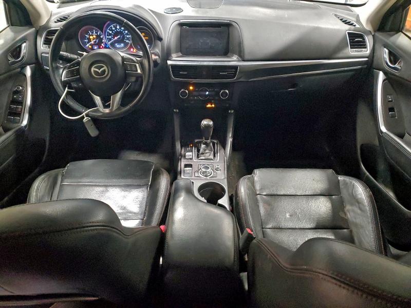 Фото 8 - MAZDA CX-5