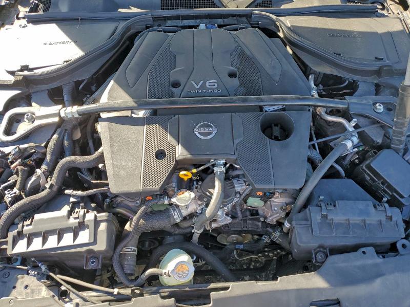 NISSAN Z PERFORMA 2024 VIN JN1BZ4BH5RM361404