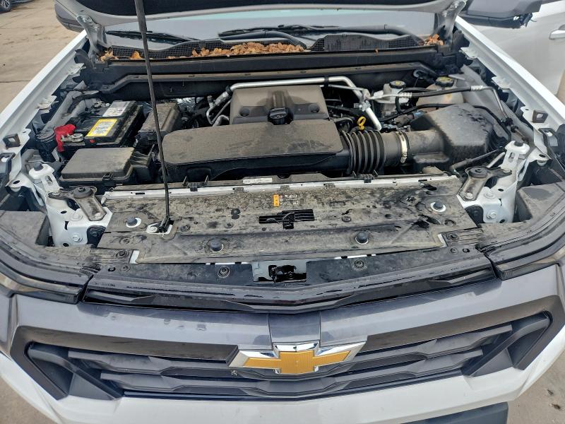 Фото 11 - CHEVROLET COLORADO