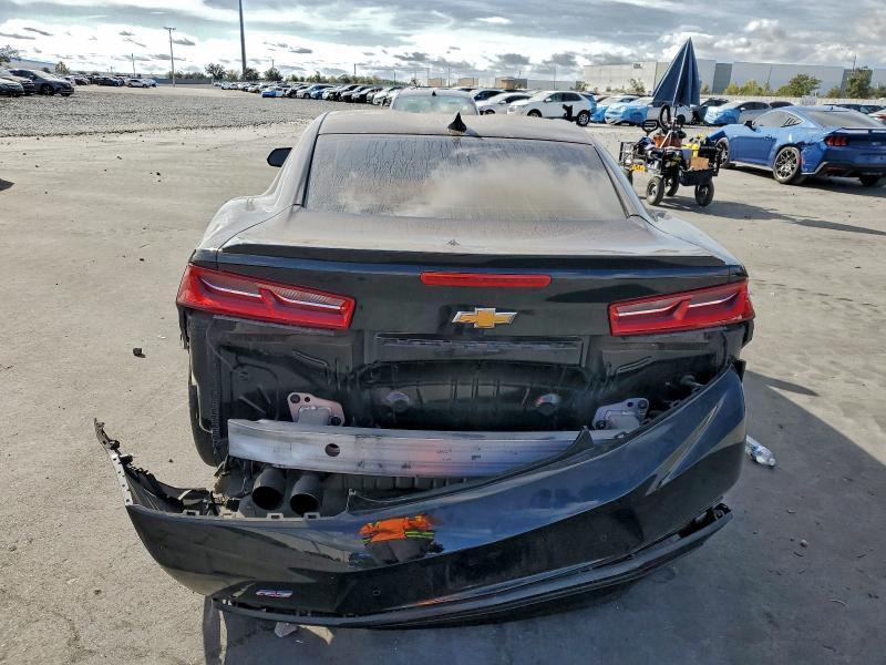 Фото 6 - CHEVROLET CAMARO