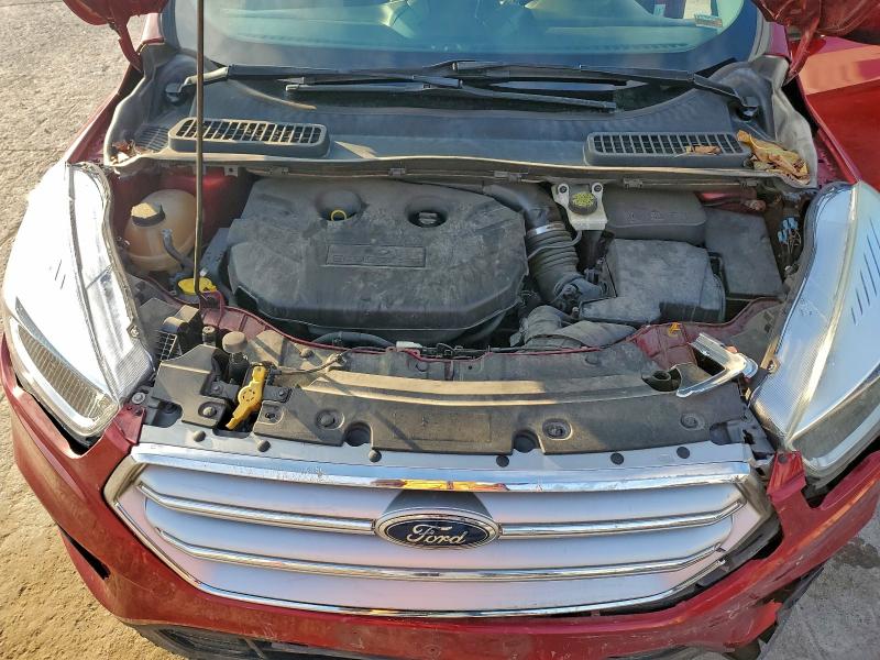 Фото 12 - FORD ESCAPE