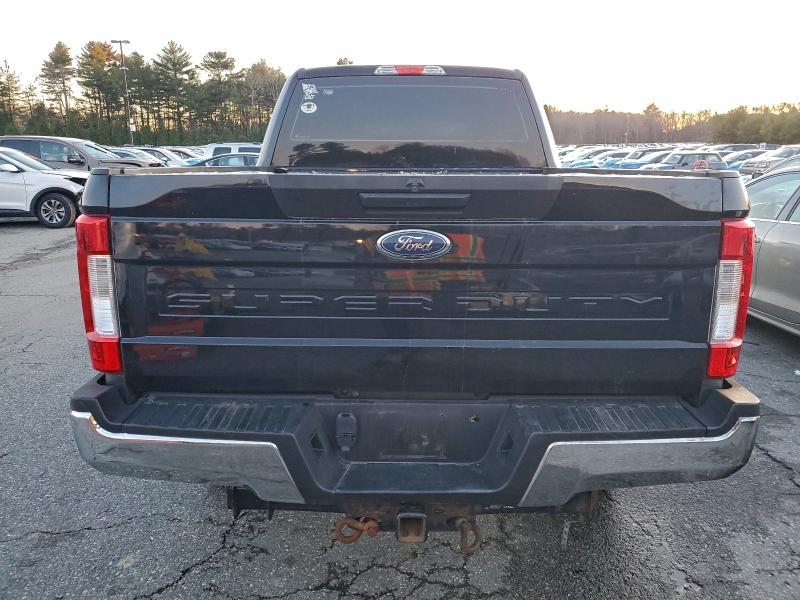 Фото 6 - FORD F350