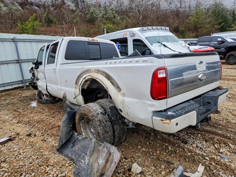 Фото 2 - FORD F350