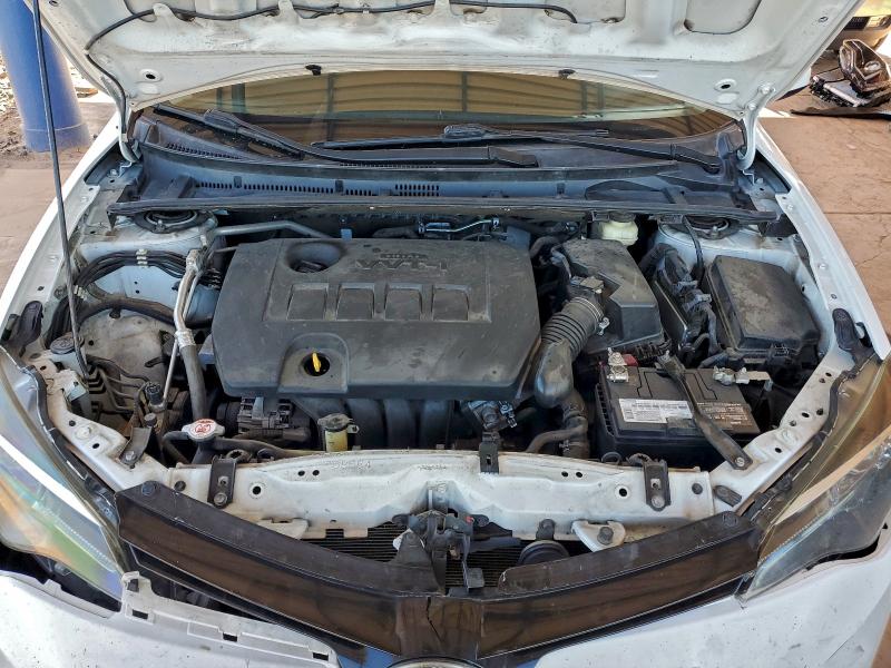 Фото 11 - TOYOTA COROLLA