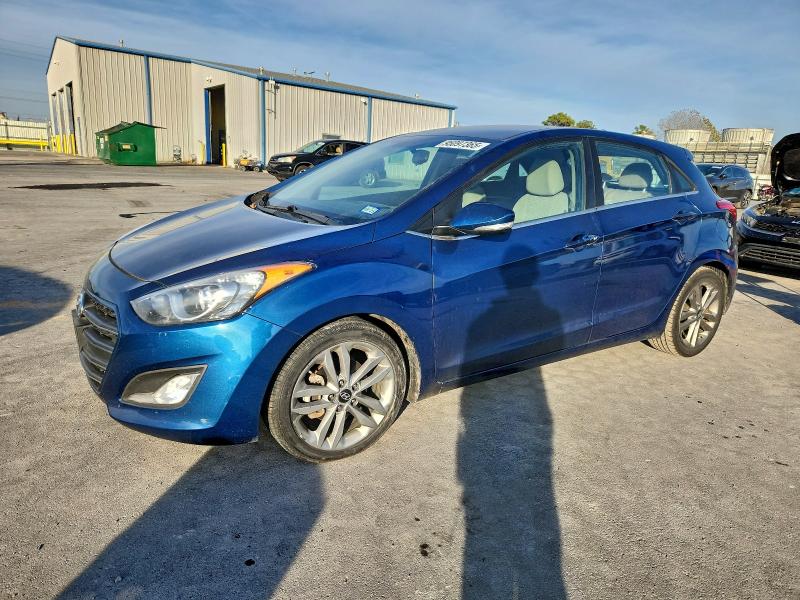 Фото 1 - HYUNDAI ELANTRA