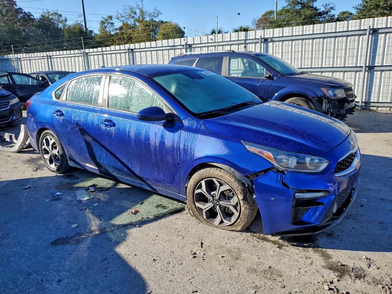 Фото 4 - KIA FORTE