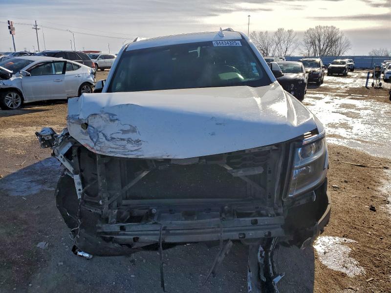 Фото 5 - CHEVROLET SUBURBAN