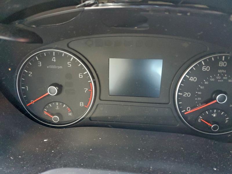 Фото 9 - KIA OPTIMA