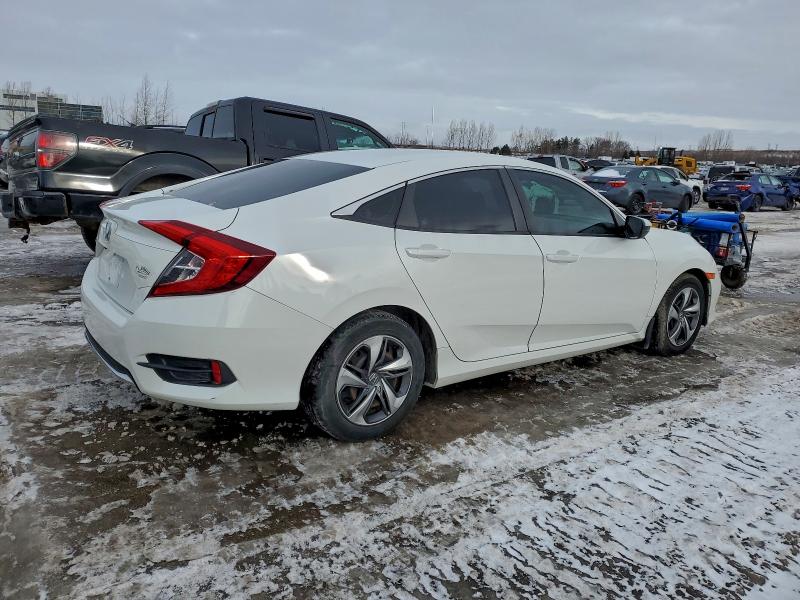 Фото 3 - HONDA CIVIC