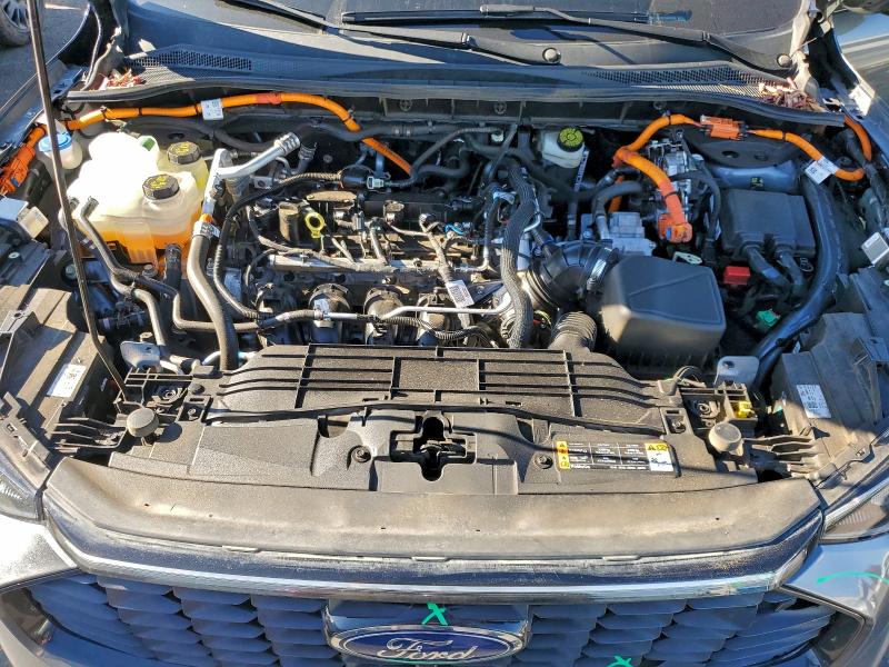 Фото 12 - FORD ESCAPE