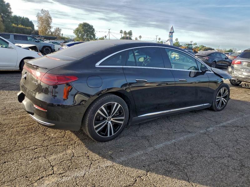 Фото 3 - MERCEDES-BENZ EQE SEDAN