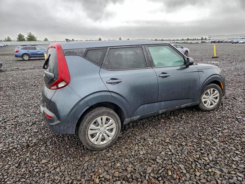 Фото 3 - KIA SOUL