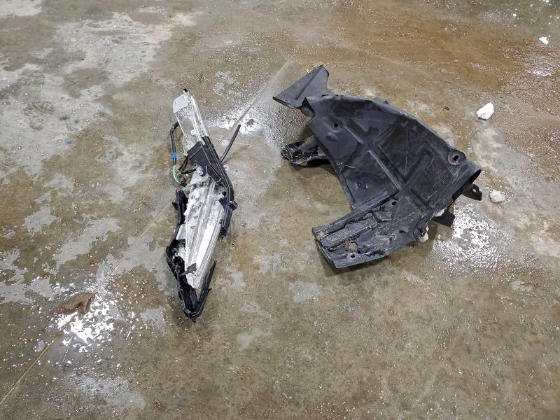 NISSAN ARIYA ENGA 2023 VIN JN1AF0BA3PM405204