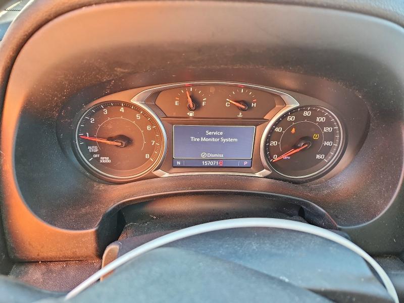 Фото 9 - GMC TERRAIN