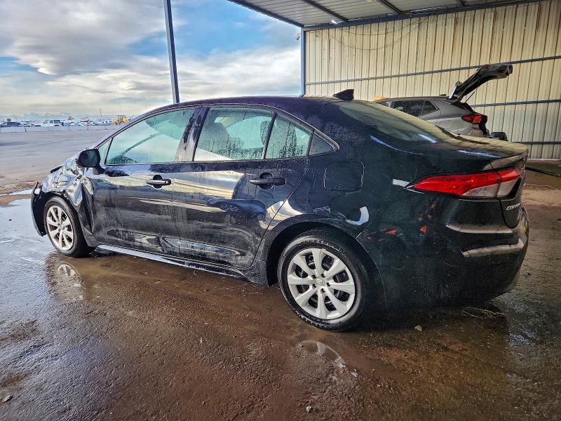 Фото 2 - TOYOTA COROLLA