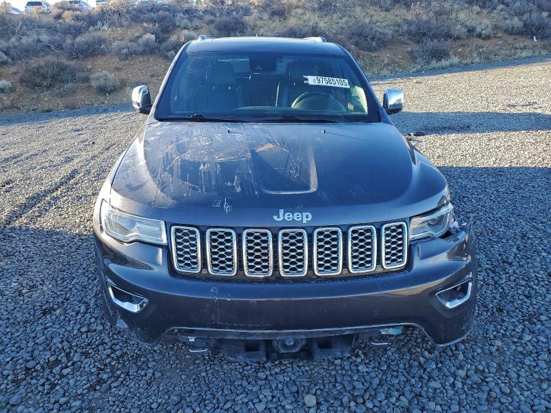 Фото 5 - JEEP GRAND CHER