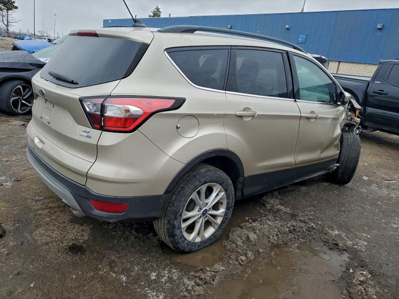Фото 3 - FORD ESCAPE