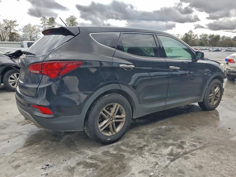 Фото 3 - HYUNDAI SANTA FE