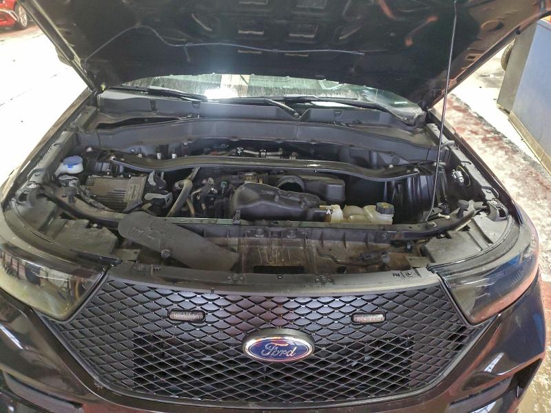 Фото 12 - FORD EXPLORER