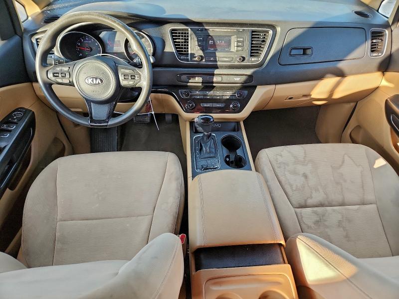 Фото 8 - KIA All Models