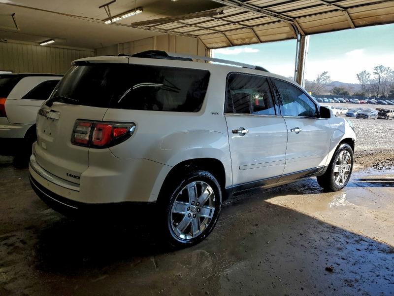 Фото 3 - GMC ACADIA