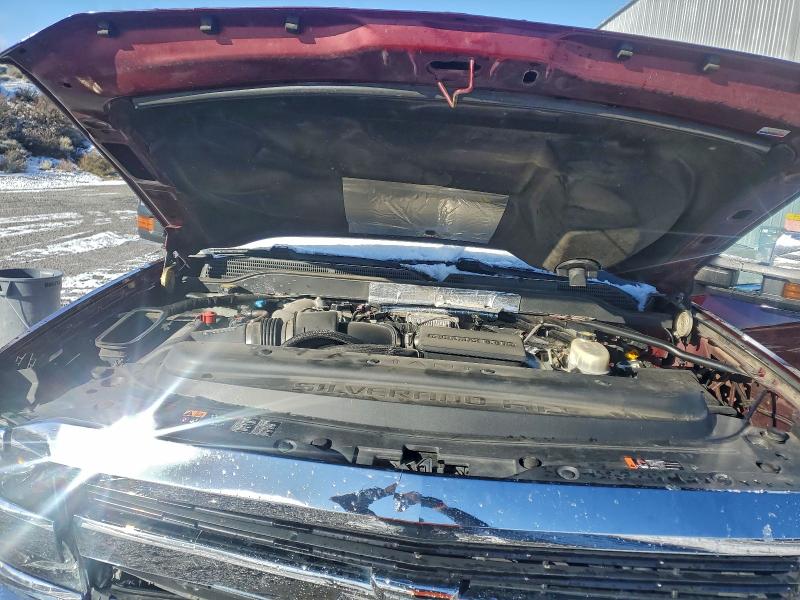 Фото 11 - CHEVROLET ALL Models