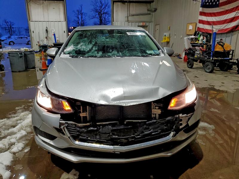 Фото 5 - CHEVROLET CRUZE