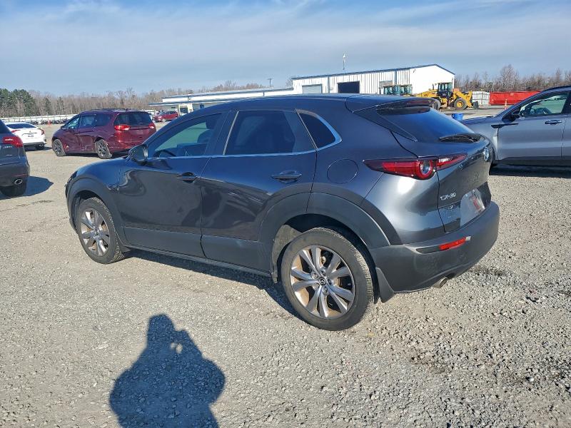MAZDA CX30 2021 VIN 3MVDMABLXMM211484
