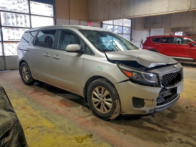 Фото 4 - KIA All Models