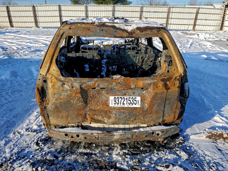 Фото 6 - SUBARU FORESTER