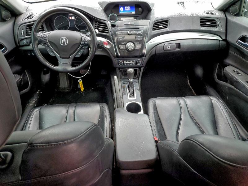 Фото 8 - ACURA ILX