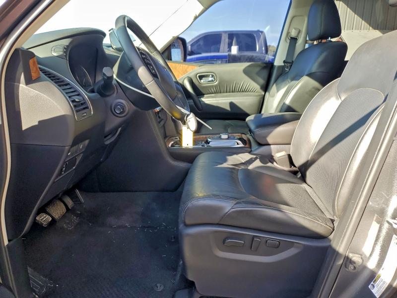 Фото 7 - NISSAN ARMADA