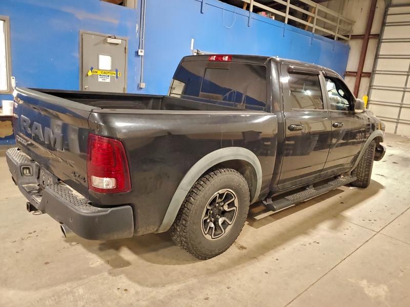 Фото 3 - RAM 1500