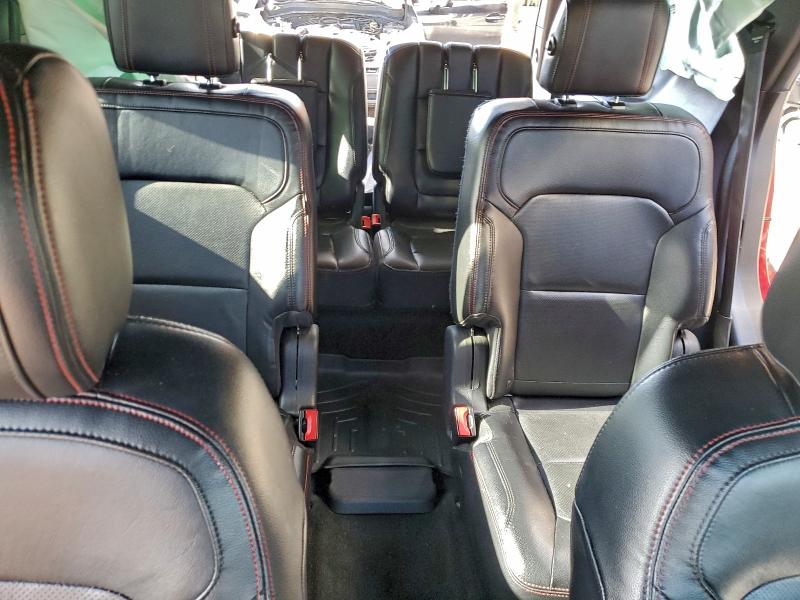 Фото 10 - FORD EXPLORER