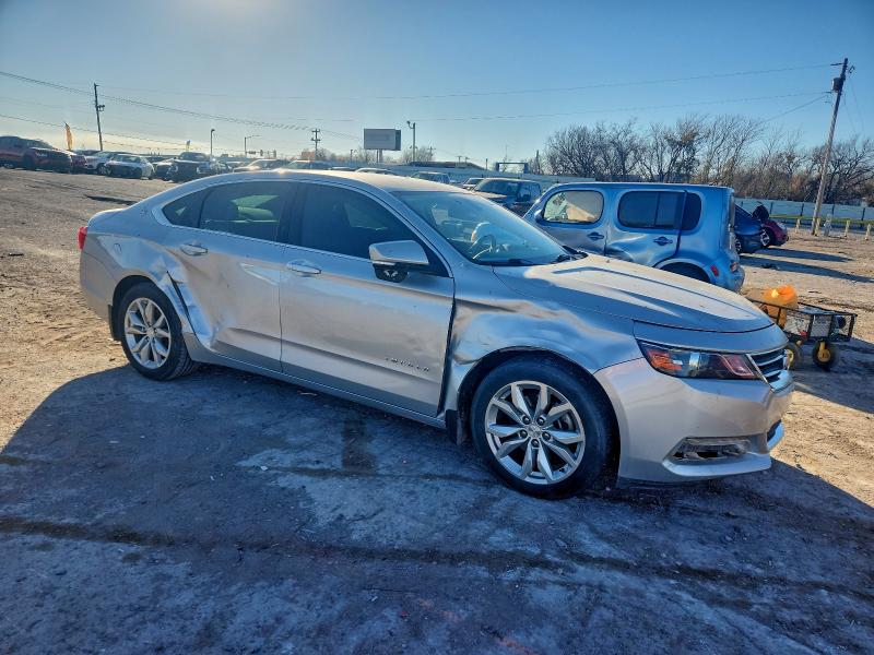 Фото 4 - CHEVROLET IMPALA