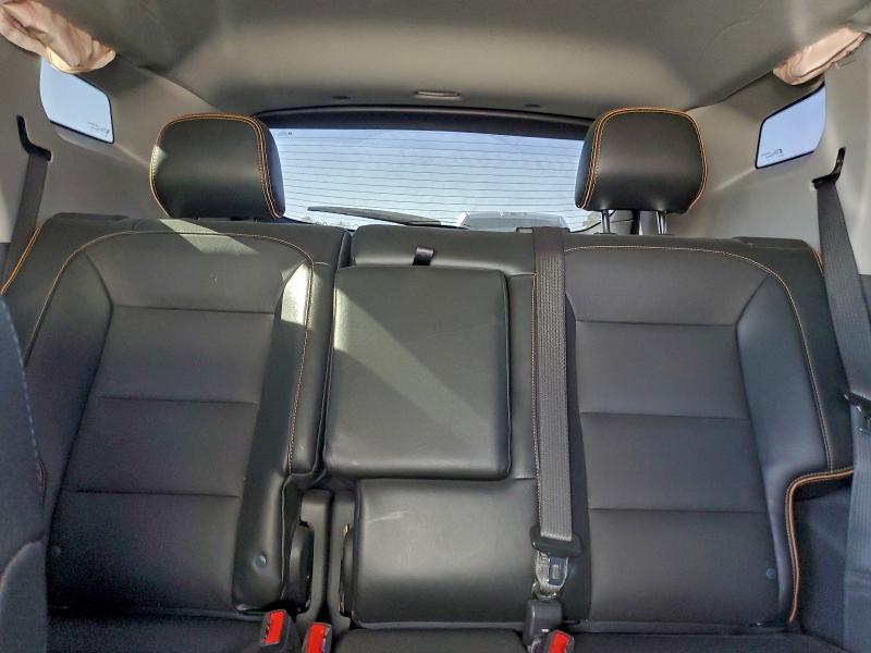 GMC TERRAIN AT 2023 VIN 3GKALYEG3PL172427