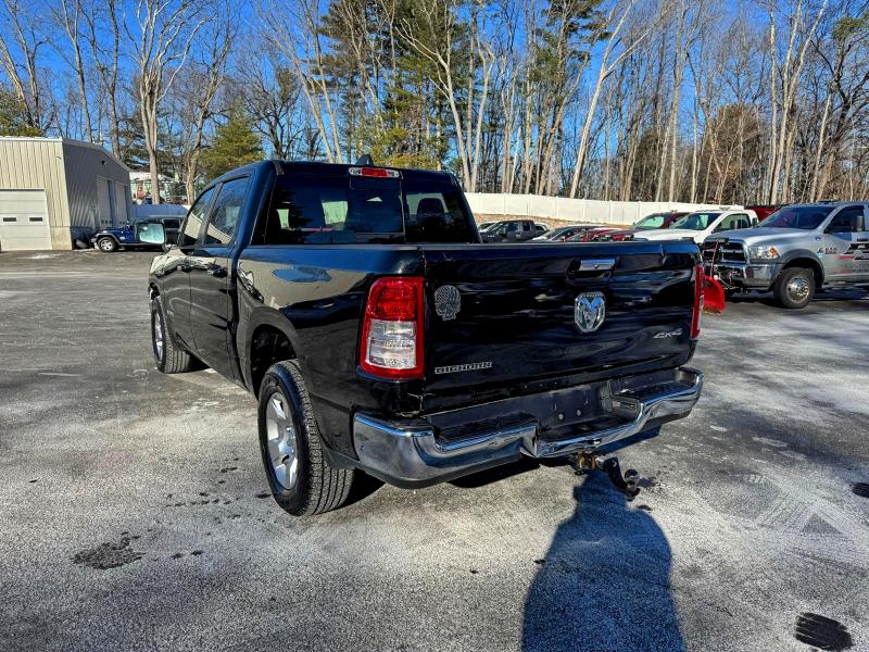 Фото 2 - RAM 1500